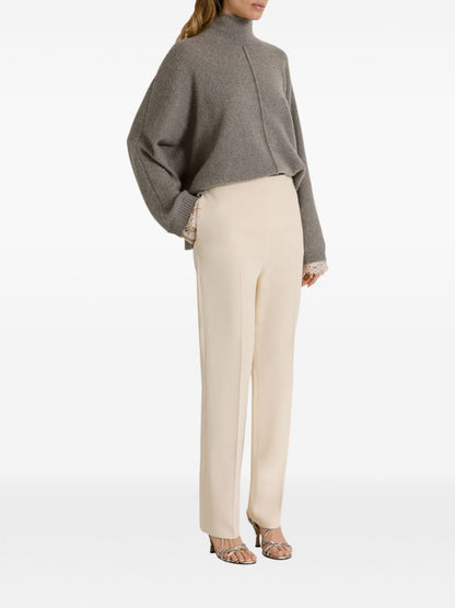 032C Sweater Gray