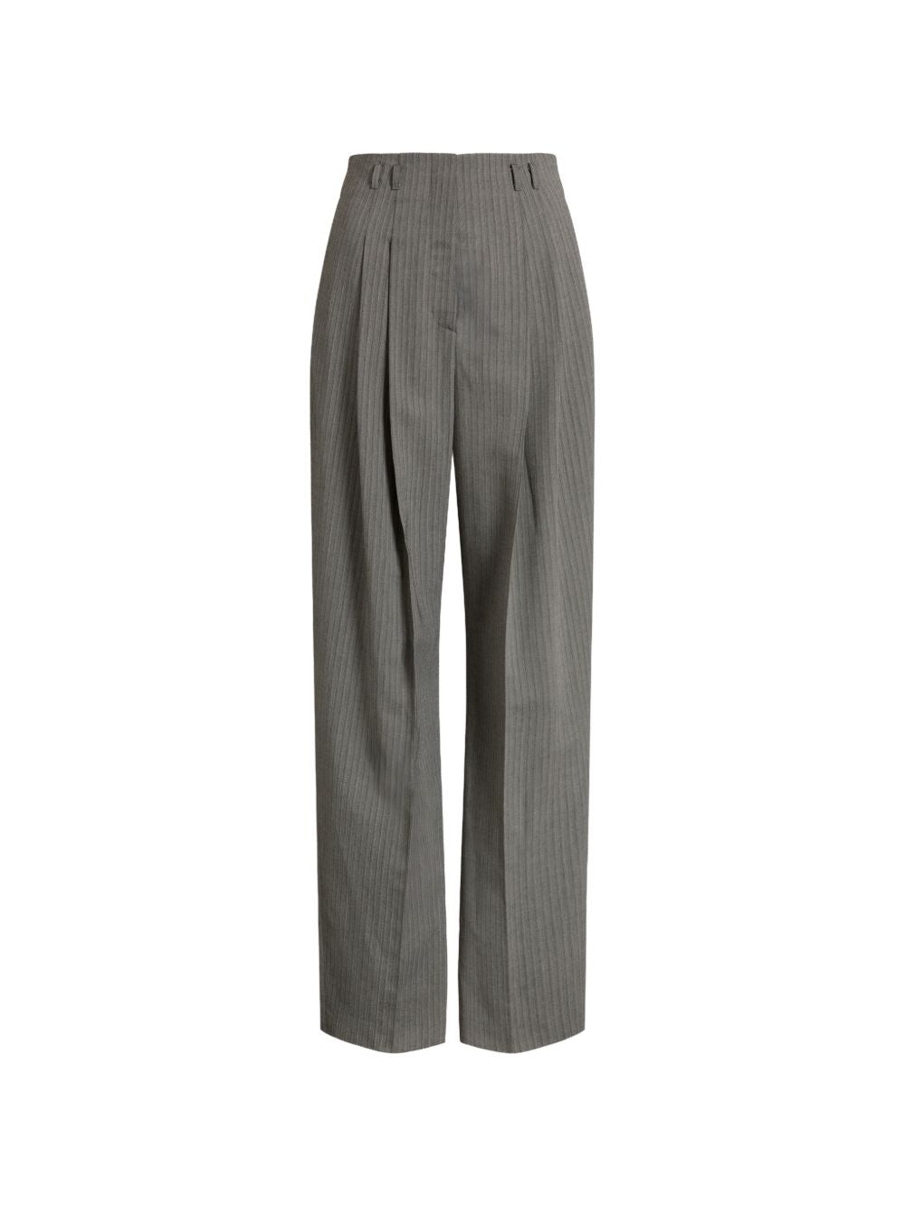 032C Trousers Gray