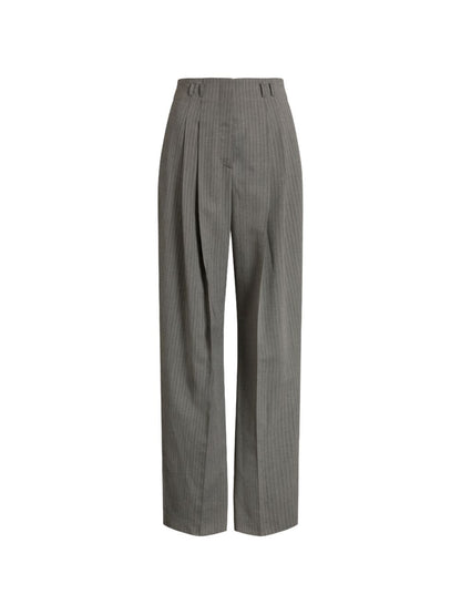 032C Trousers Gray