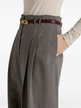 032C Trousers Gray