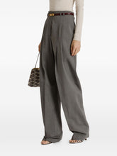 032C Trousers Gray