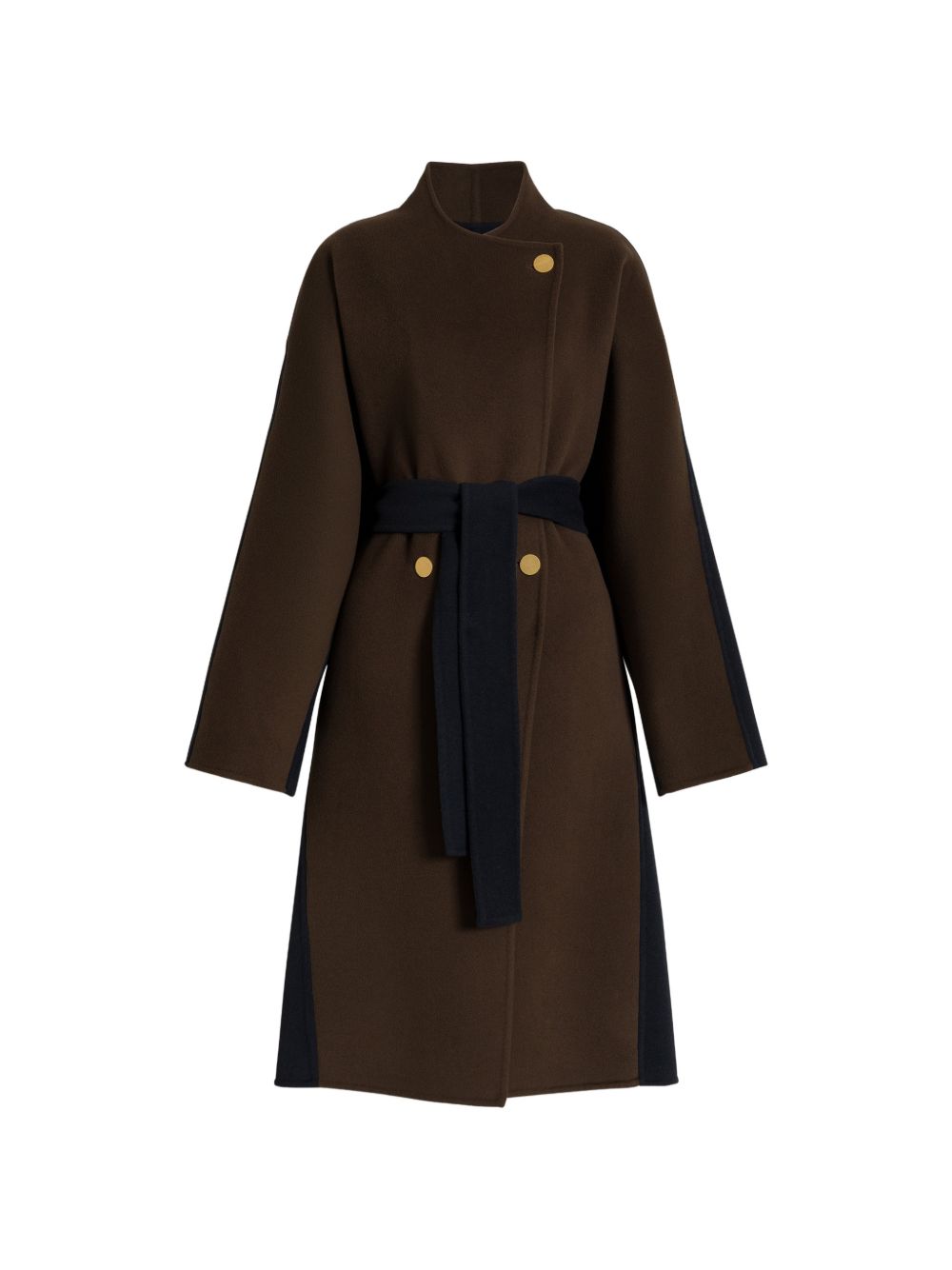 032C Coat DARK GREEN