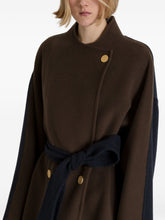 032C Coat DARK GREEN