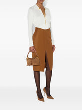 Elisabetta Franchi Top WHITE