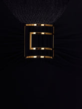 Elisabetta Franchi Sweater BLACK