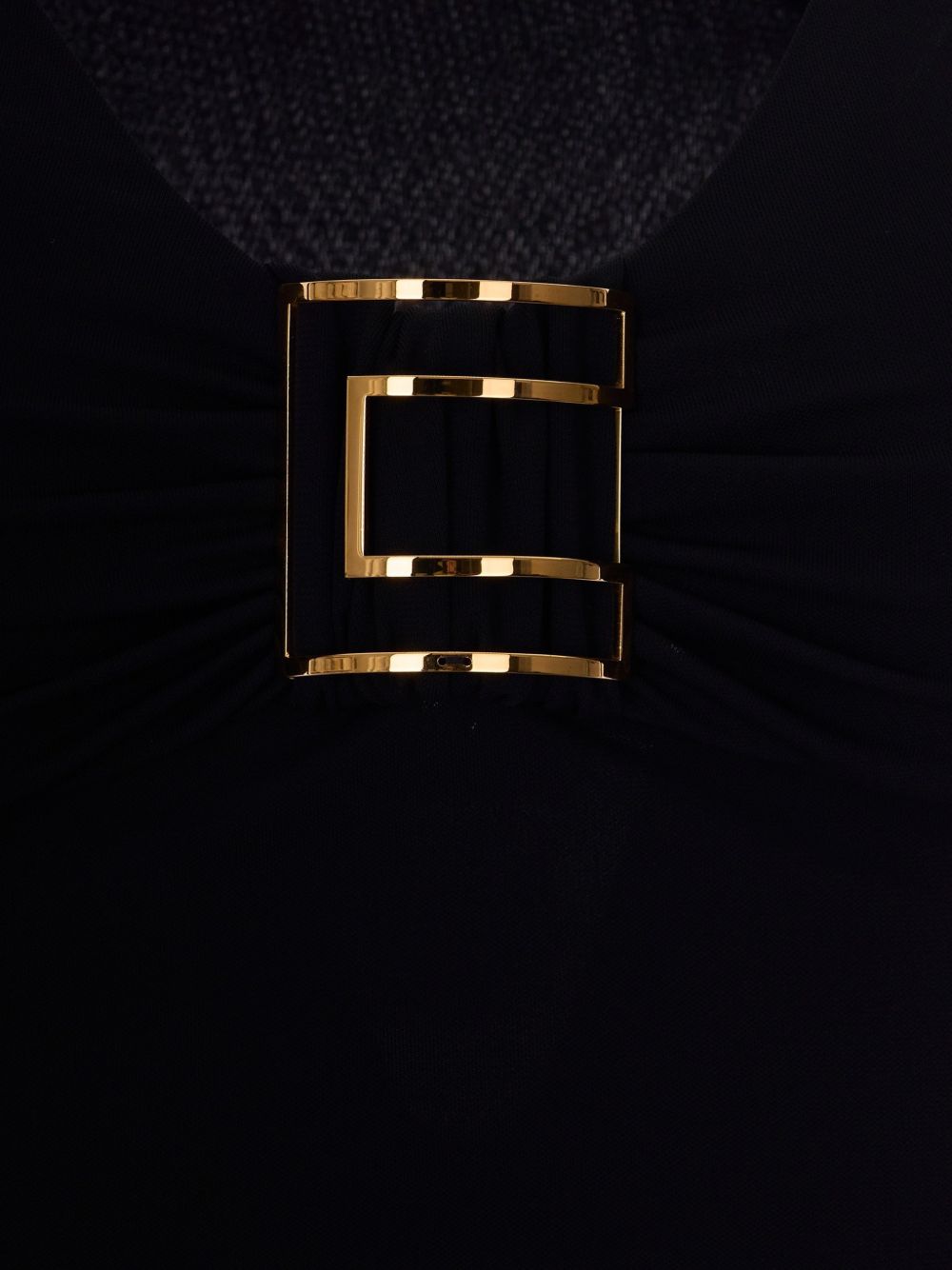 Elisabetta Franchi Sweater BLACK
