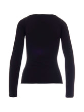 Elisabetta Franchi Sweater BLACK