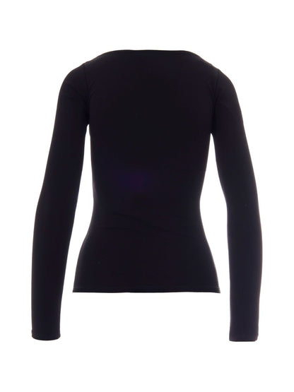 Elisabetta Franchi Sweater BLACK