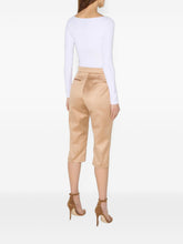 Elisabetta Franchi Sweater Ivory