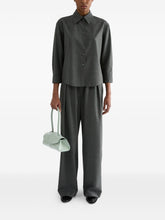 Jil Sander Shirt Gray
