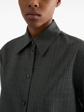 Jil Sander Shirt Gray