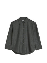 Jil Sander Shirt Gray