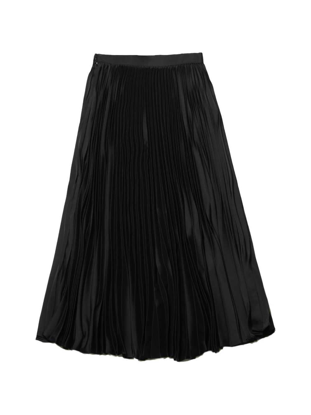 Jil Sander Skirt BLACK