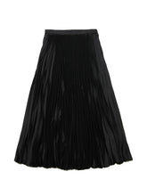 Jil Sander Skirt BLACK