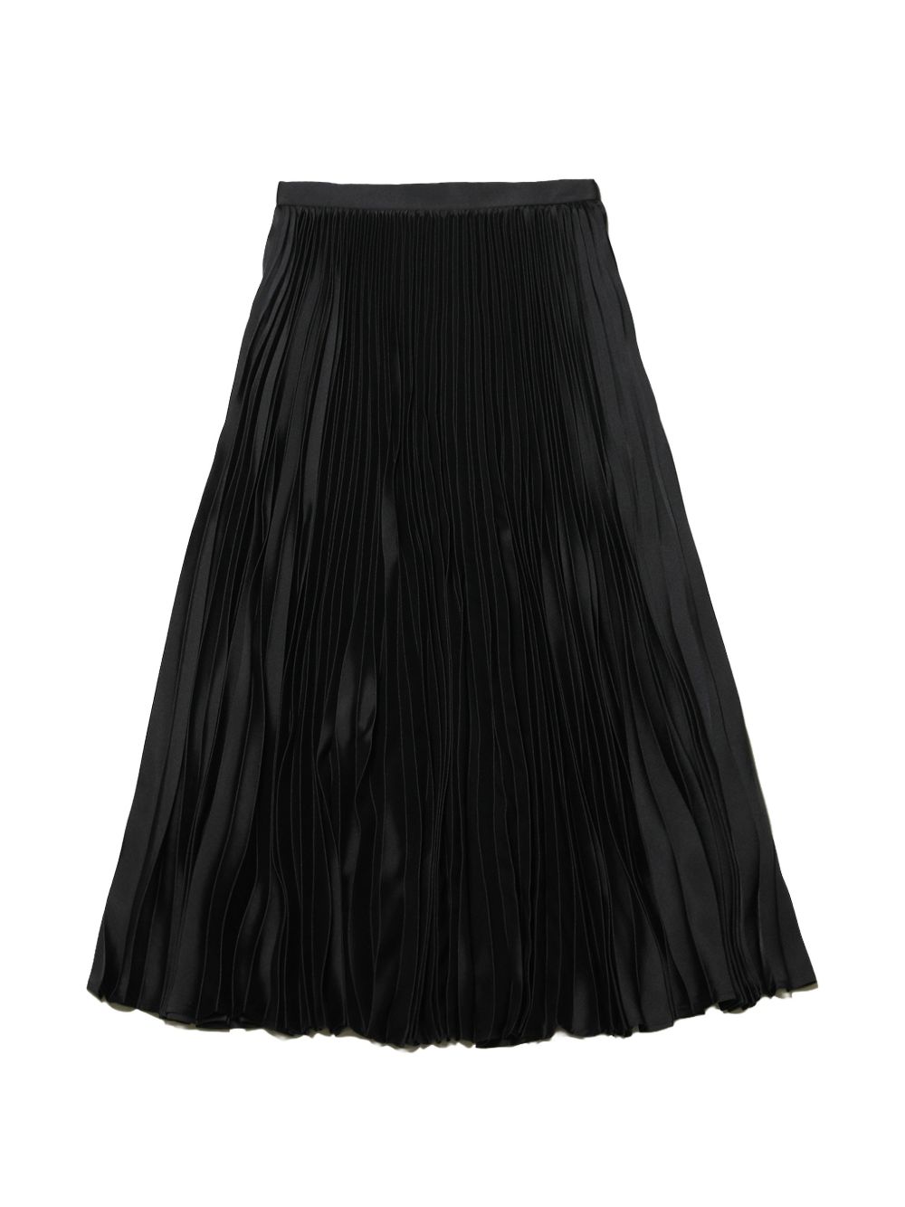 Jil Sander Skirt BLACK