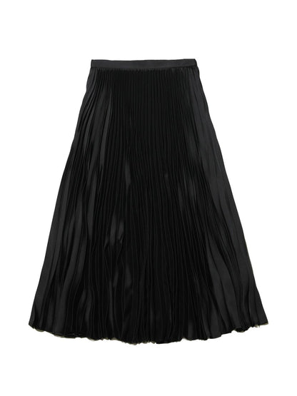 Jil Sander Skirt BLACK