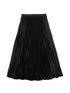 Jil Sander Skirt BLACK