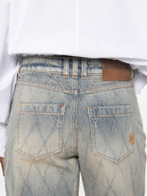 Balmain Jeans LIGHT BLUE LIGHT BLUE