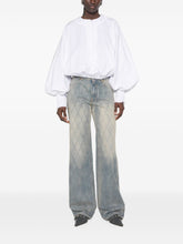 Balmain Jeans LIGHT BLUE LIGHT BLUE