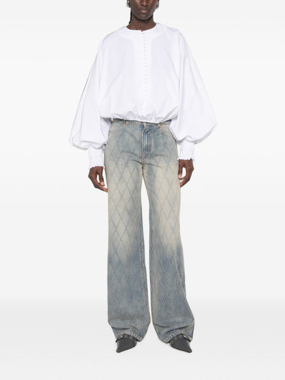 Balmain Jeans LIGHT BLUE LIGHT BLUE