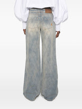Balmain Jeans LIGHT BLUE LIGHT BLUE