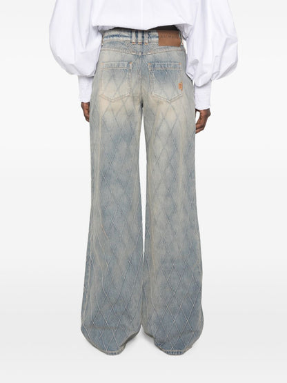 Balmain Jeans LIGHT BLUE LIGHT BLUE
