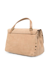 Zanellato Postina Jones Small Bag BEIGE