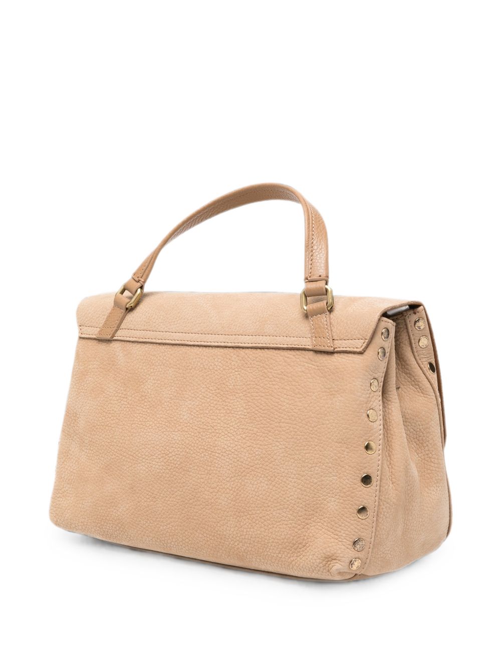 Zanellato Postina Jones Small Bag BEIGE