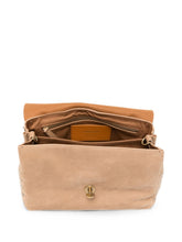 Zanellato Postina Jones Small Bag BEIGE