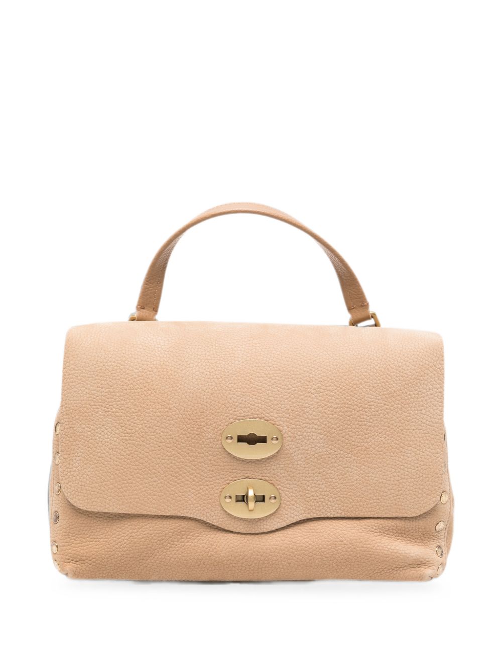 Zanellato Postina Jones Small Bag BEIGE