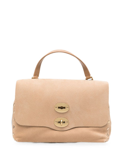 Zanellato Postina Jones Small Bag BEIGE