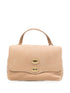 Zanellato Postina Jones Small Bag BEIGE