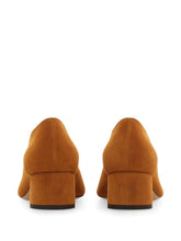Ferragamo Pumps Brown