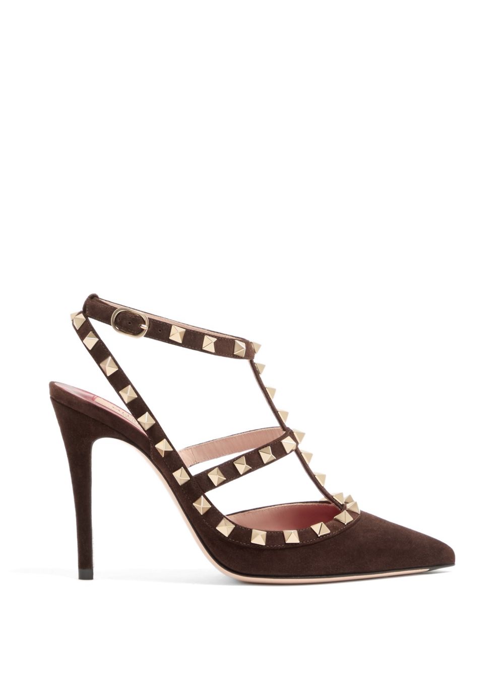Valentino Garavani Pumps BROWN