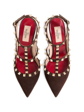 Valentino Garavani Pumps BROWN