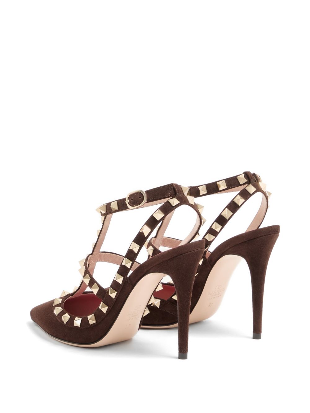 Valentino Garavani Pumps BROWN