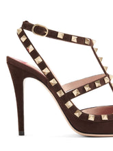 Valentino Garavani Pumps BROWN