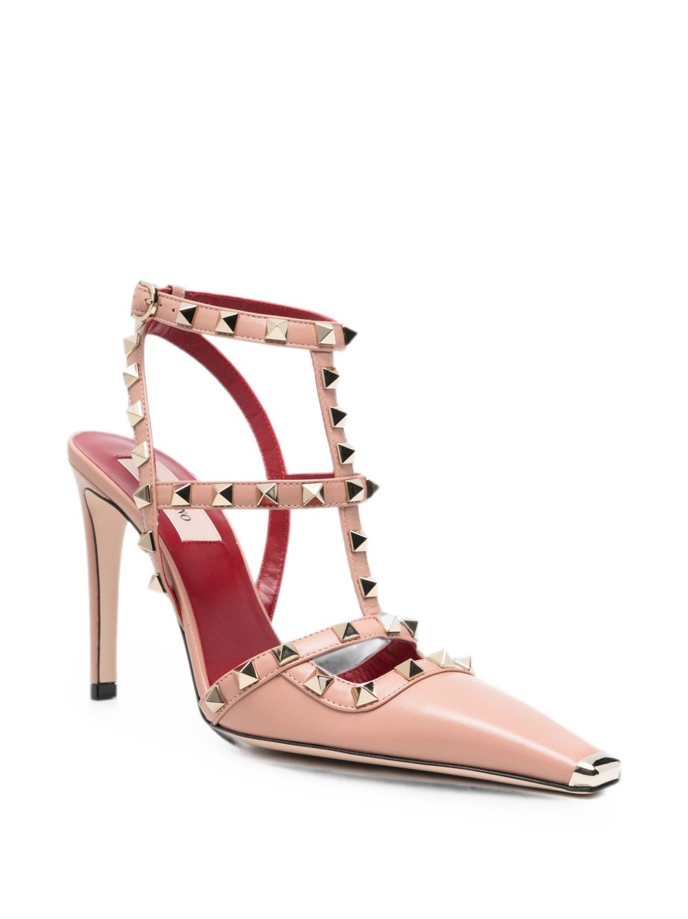 Valentino Garavani Pumps POWDER
