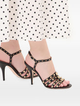 Valentino Garavani Sandals BLACK