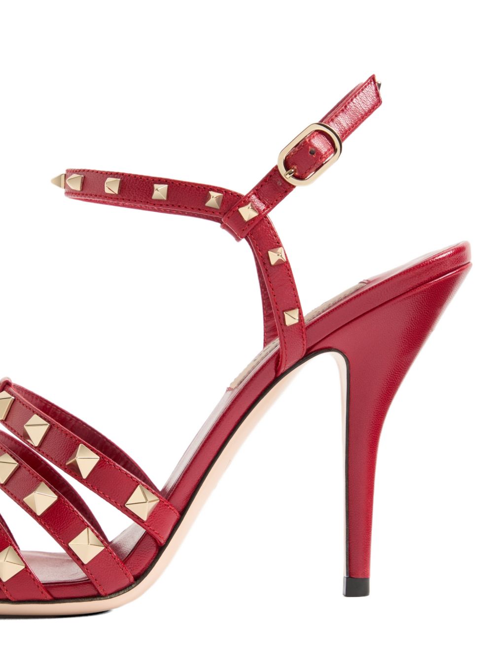 Valentino Garavani Sandals RED