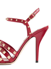Valentino Garavani Sandals RED