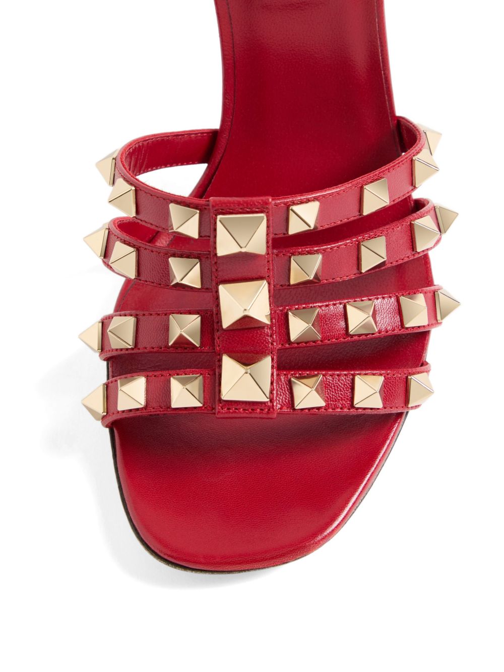 Valentino Garavani Sandals RED