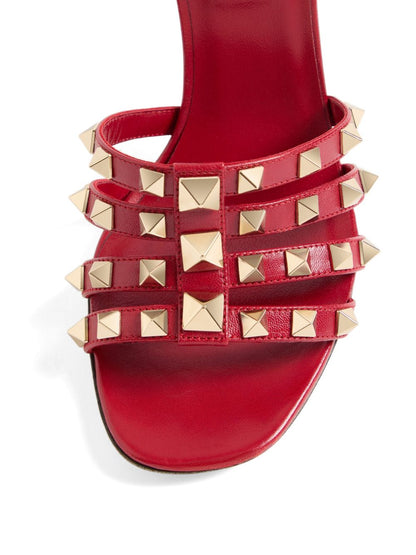 Valentino Garavani Sandals RED