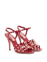 Valentino Garavani Sandals RED