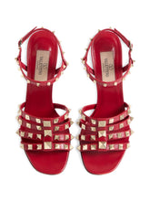 Valentino Garavani Sandals RED