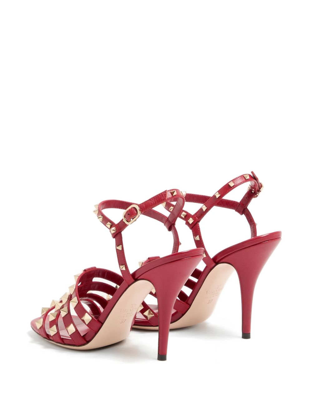Valentino Garavani Sandals RED
