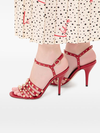 Valentino Garavani Sandals RED