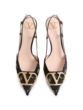 Valentino Garavani Pumps BLACK