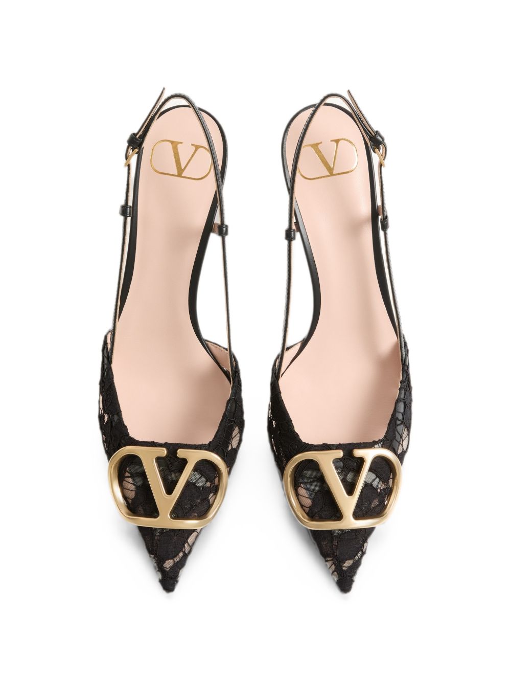 Valentino Garavani Pumps BLACK
