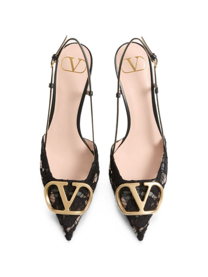 Valentino Garavani Pumps BLACK